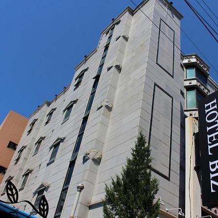 Hotel Biz Jongno Insadong Σεούλ Εξωτερικό φωτογραφία