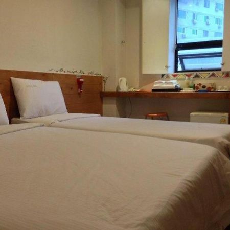Hotel Biz Jongno Insadong Σεούλ Εξωτερικό φωτογραφία
