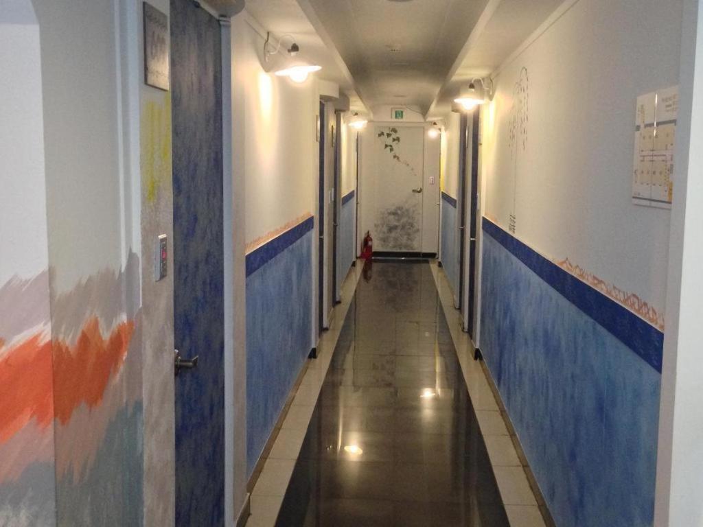 Hotel Biz Jongno Insadong Σεούλ Εξωτερικό φωτογραφία