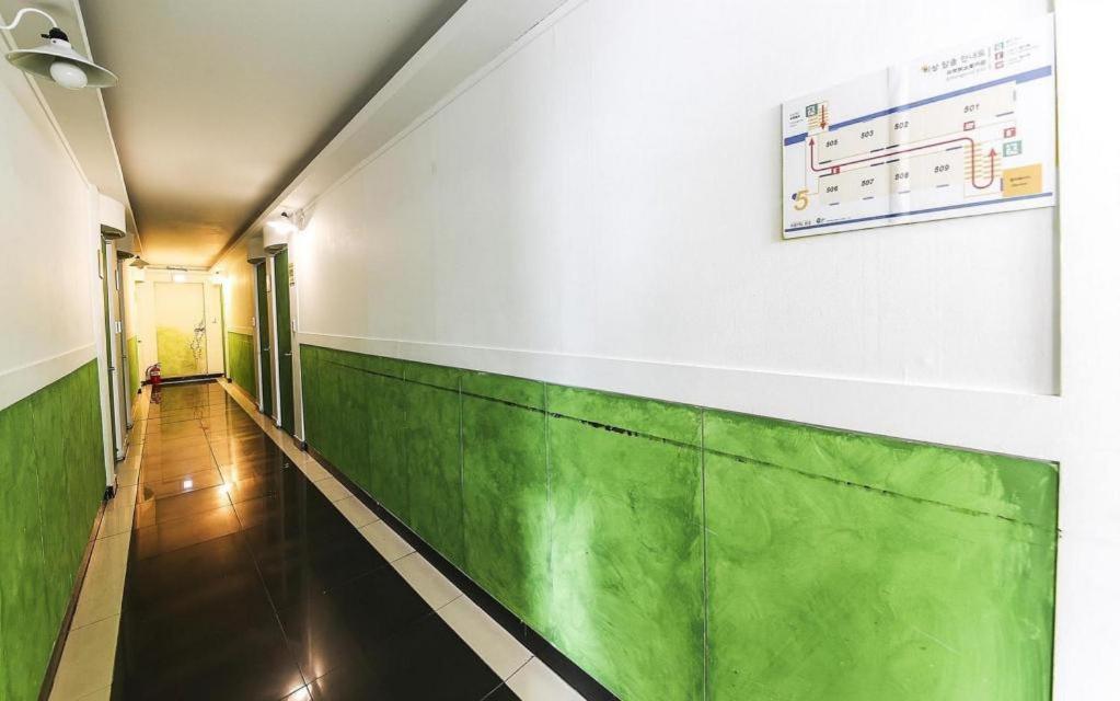 Hotel Biz Jongno Insadong Σεούλ Εξωτερικό φωτογραφία