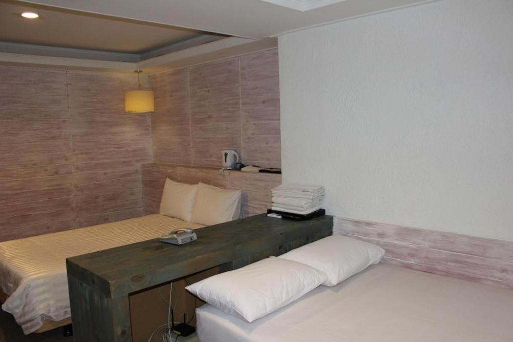Hotel Biz Jongno Insadong Σεούλ Εξωτερικό φωτογραφία