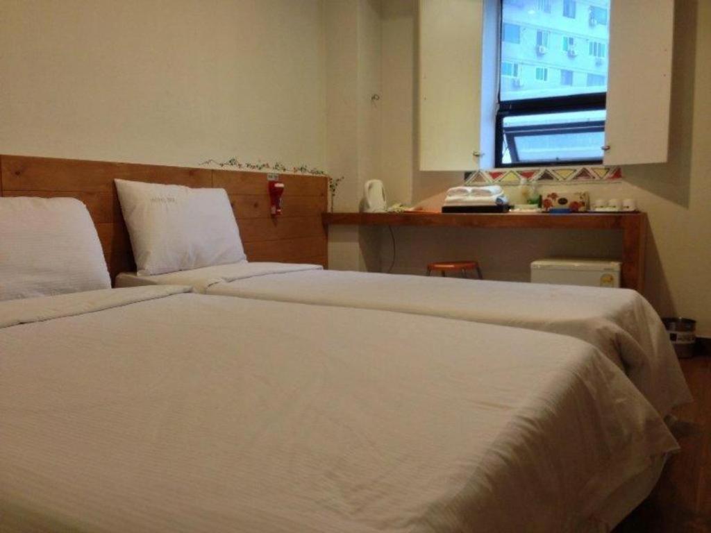 Hotel Biz Jongno Insadong Σεούλ Εξωτερικό φωτογραφία