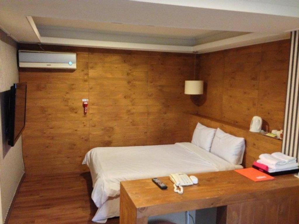 Hotel Biz Jongno Insadong Σεούλ Εξωτερικό φωτογραφία