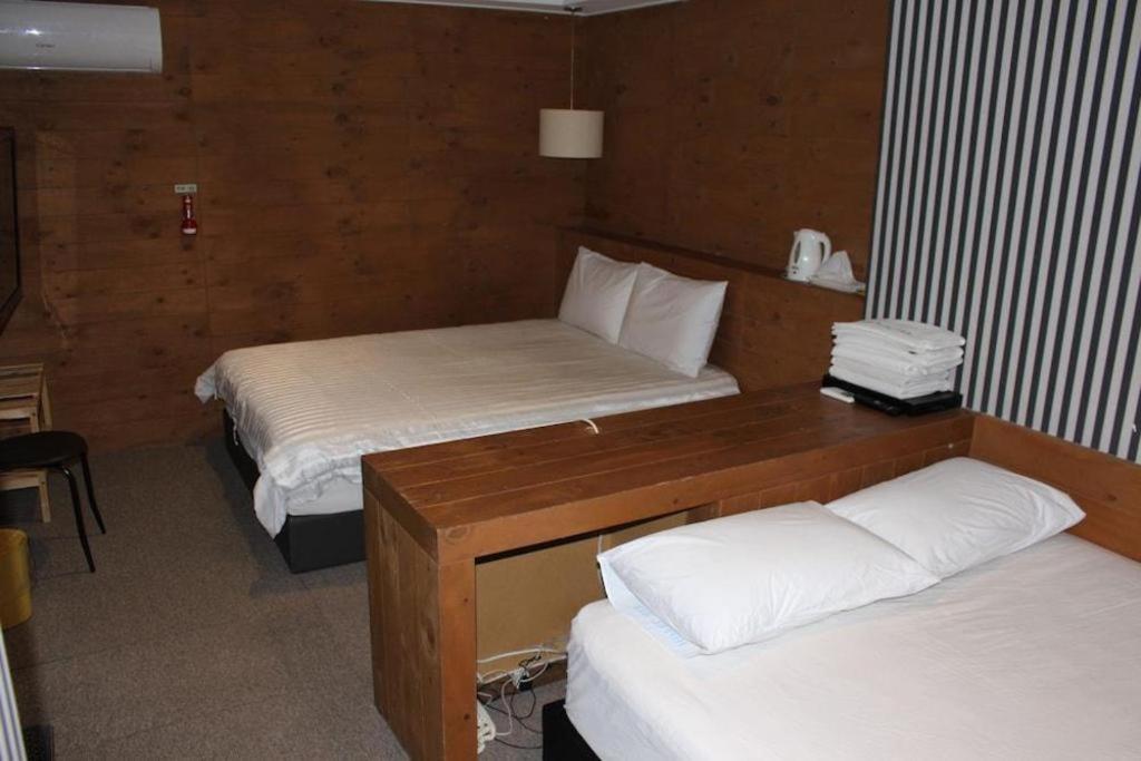 Hotel Biz Jongno Insadong Σεούλ Εξωτερικό φωτογραφία