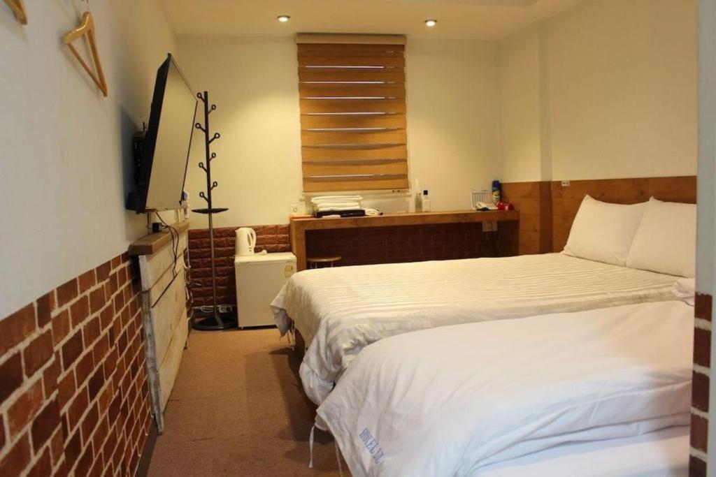 Hotel Biz Jongno Insadong Σεούλ Εξωτερικό φωτογραφία