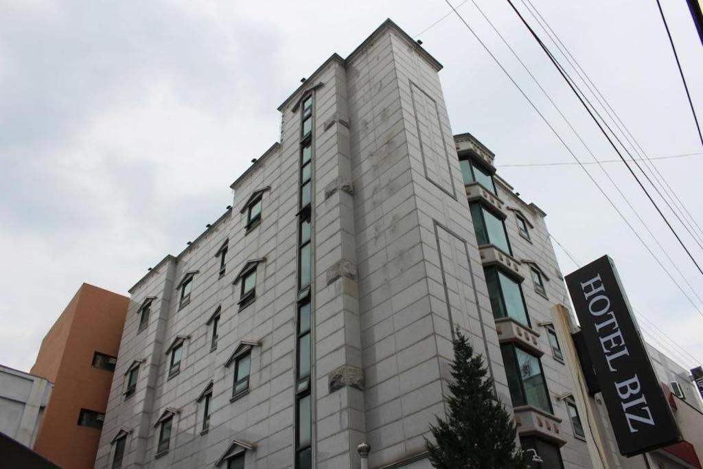 Hotel Biz Jongno Insadong Σεούλ Εξωτερικό φωτογραφία